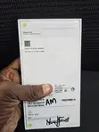 New Apple iPhone 17 Pro Max 2TB Blue - 3