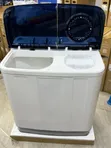 8kg TCL Twin Tub Washing Machine - 2