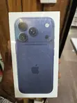 New Apple iPhone 17 Pro Max 1TB Blue - 2
