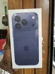 New Apple iPhone 17 Pro Max 1TB Blue - 3