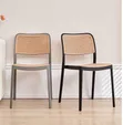 Lexus Office Cafe Chairs - Plastic - 2