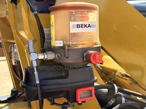Caterpillar 908M Wheel Loader (2018)
