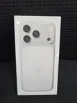 New Apple iPhone 17 Pro 512 GB Silver - 1