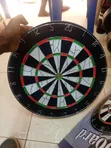 Target Dartboard - Brand New - 2