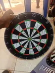Target Dartboard - Brand New - 3