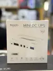 Yesido Mini DC UPS Battery Backup 8800mAh for Routers/Modems - 2