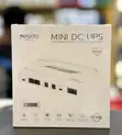 Yesido Mini DC UPS Battery Backup 8800mAh for Routers/Modems - 3