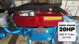 Diesel Engine - 8HP to 42HP - 2