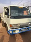 Hino Ranger Tipper Truck - Japanese Used - 2