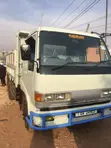 Hino Ranger Tipper Truck - Japanese Used - 4