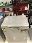 Geepas 150 Litre Deep Freezer - 2