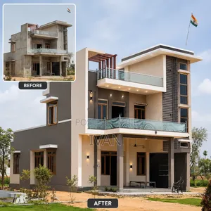 Professional Tiling & Painting Services - Nisipe General Traders