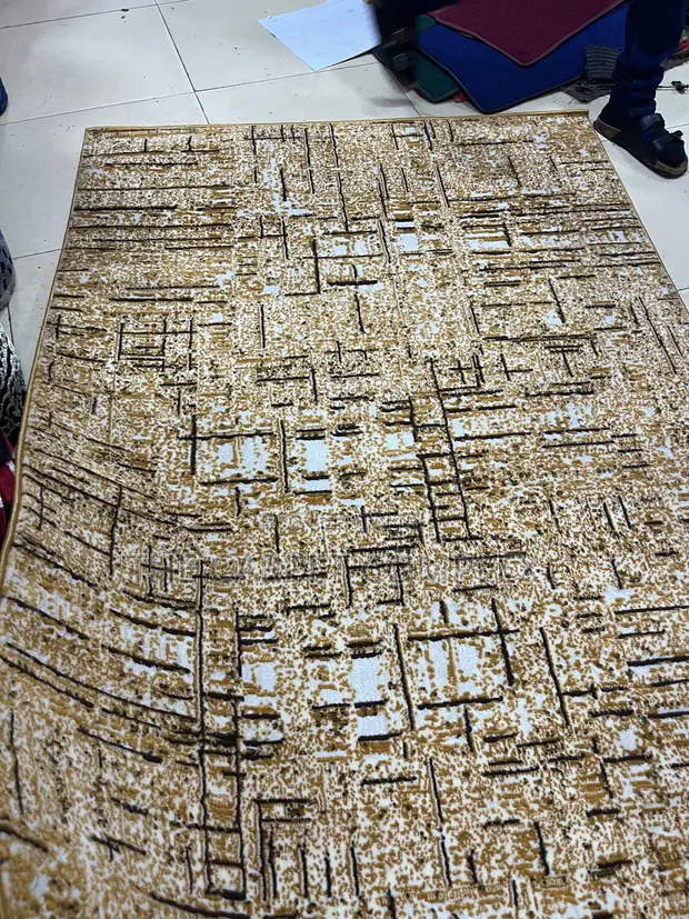 Centre Rugs - Small Sizes - 1