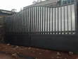 Brand New Sliding Gate - 1