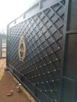Brand New Sliding Gate - 2