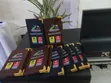 Branded Leather Bill Holders for Hotels & Restaurants - 1