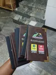 Branded Leather Bill Holders for Hotels & Restaurants - 4
