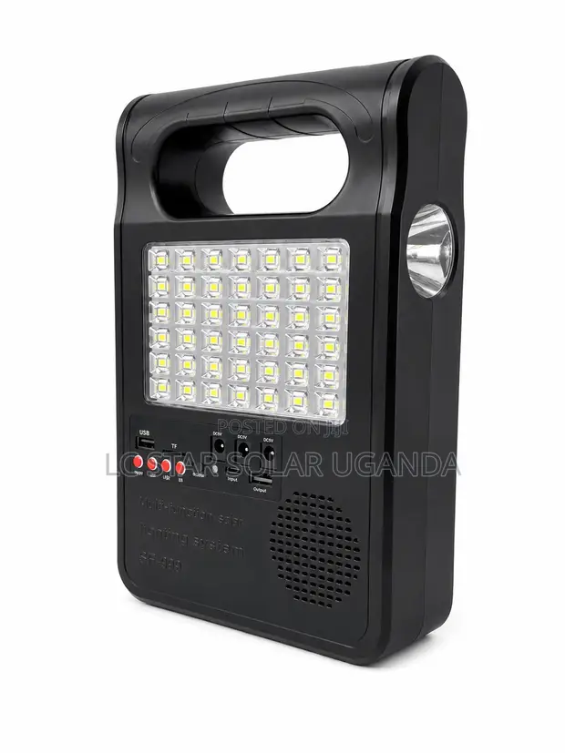 Solar Energy Kit - Brand New - 1
