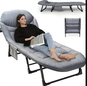 Best Choice Products Foldable Bed