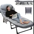 Best Choice Products Foldable Bed - 1