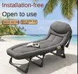 Best Choice Products Foldable Bed - 3