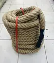 Heavy-Duty Tug of War Rope - 30 Meters - 1