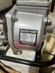 Water Pump WP30 - 2