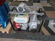 Water Pump WP30 - 3