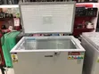 Geepas 210 Litre Chest Deep Freezer - 1