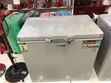 Geepas 210 Litre Chest Deep Freezer - 2