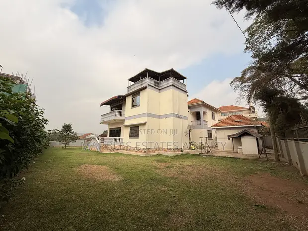 6 Bedroom House for Rent in Ggaba - 1