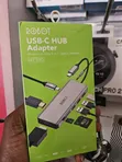 Robot HT390 9-in-1 USB-C Hub Adapter - 2