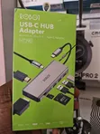 Robot HT390 9-in-1 USB-C Hub Adapter - 3