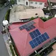 20kWh ALLGRAND Solar System with 12kVA Inverter & 18 Mono Panels - 2