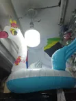 Swimming Boat - 1