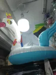 Swimming Boat - 2