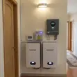 12kVA ALLGRAND Hybrid Solar System - 20kWh Battery - 2
