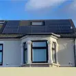 20kWh ALLGRAND Solar Package with 18x620W Panels - 2