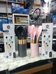 Heesem 12pcs Silicone Kitchen Set - 4