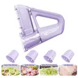 Multi-Functional Electric Handheld Food Chopper - 2