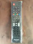 Hisense Digital TV Remotes - 3 Types - 1