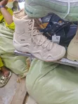 Original High Cut Hiking Safety Shoes - 2