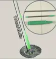 Self Spinning Rotating Squeezing Mop - 2
