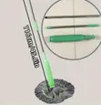 Self Spinning Rotating Squeezing Mop - 4
