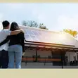 ALLGRAND 12kVA Hybrid Solar Kit with 20kWh Lithium Battery - 2