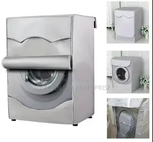 Waterproof Washing Machine Cover