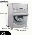 Waterproof Washing Machine Cover - 3
