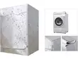Waterproof Washing Machine Cover - 4