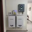 Complete 20kWh Hybrid Solar Power System - 1