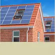 Complete 20kWh Hybrid Solar Power System - 2